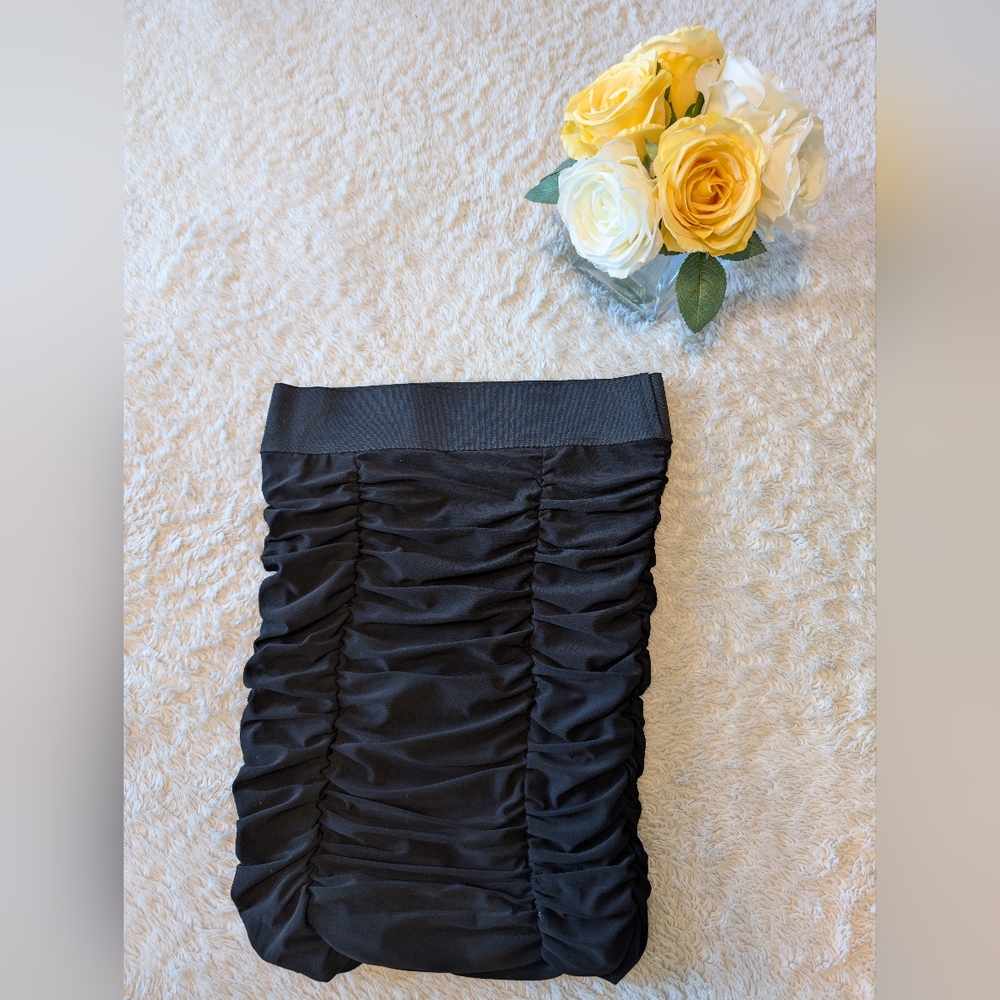 Charlotte Russe mini skirt